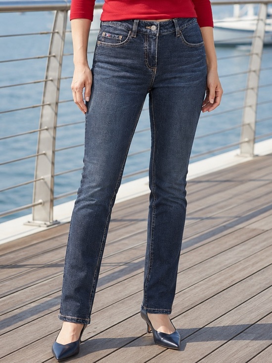 Tommy Hilfiger Classic Skinny Jeans