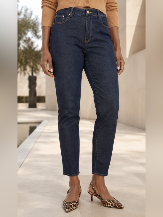 Chico's Women's Ankle Jeans