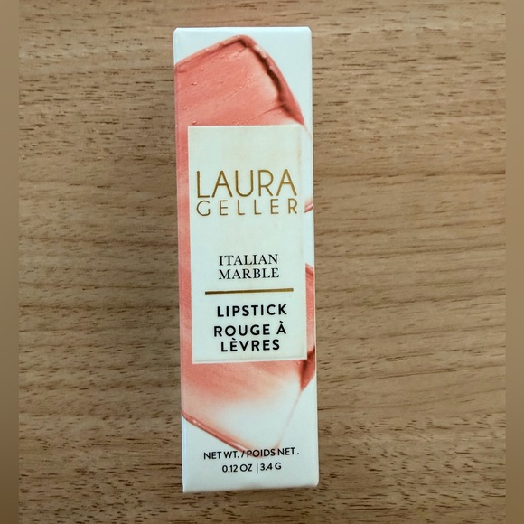 Laura Geller Italian Marble Lipstick - Berry Vanilla